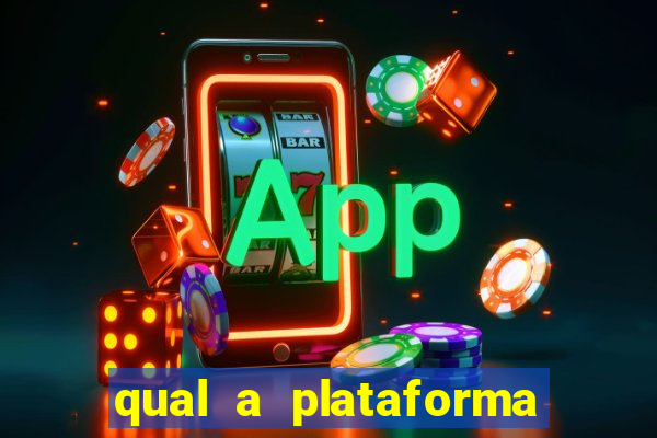 qual a plataforma de jogo do gusttavo lima